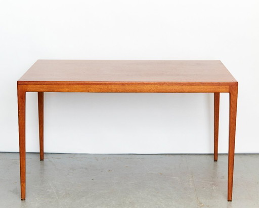 Hartmut Lohmeyer Dining Table for Wilkhahn