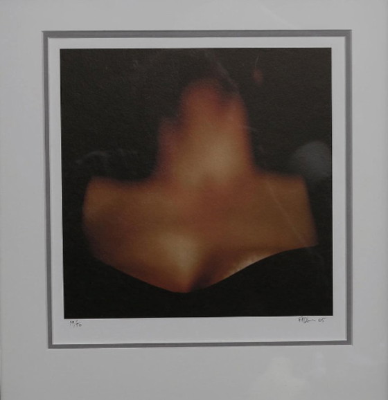 Image 1 of Art print, giclée print