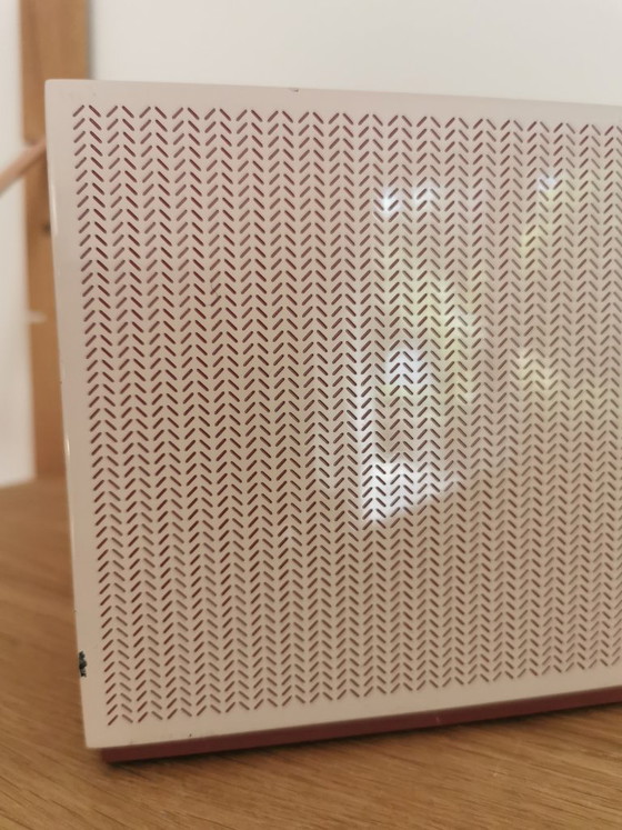 Image 1 of Hermes K-box tissue box