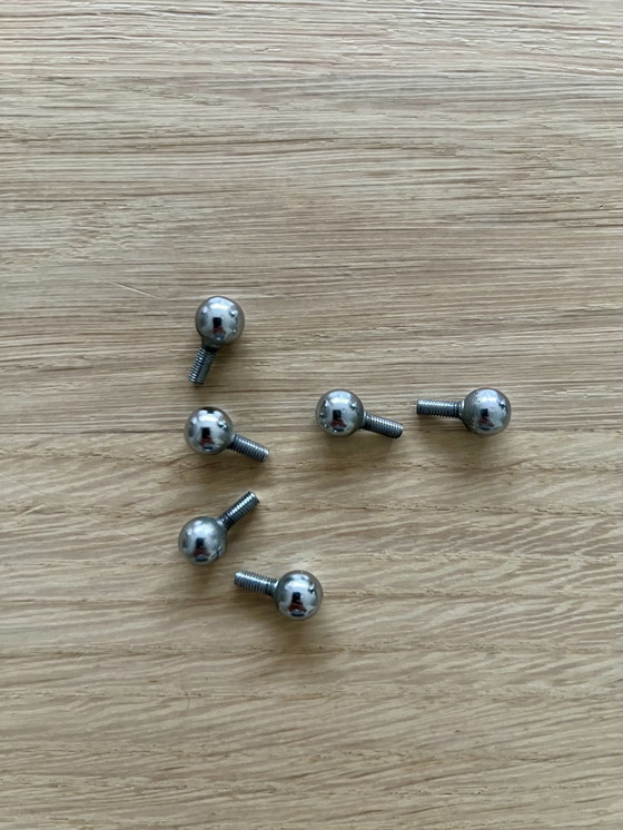 Image 1 of Glashütte Limburg 6049 tafellamp