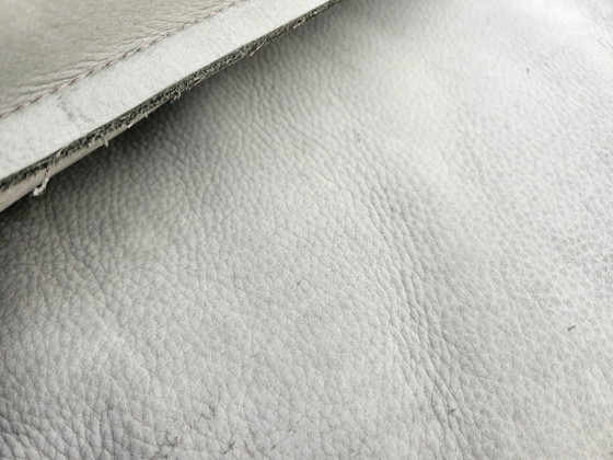 Image 1 of Baxter - Casablanca sofa in Nabuk Sage by Paola Navone