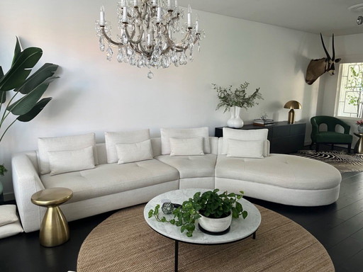 BoConcept Bergamo sofa