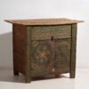 Cómodas antigua verde estilo primitivo (c.1920) #71 (photo 9 of 22)