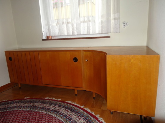 Image 1 of Meubles Stratmann Design de 1950