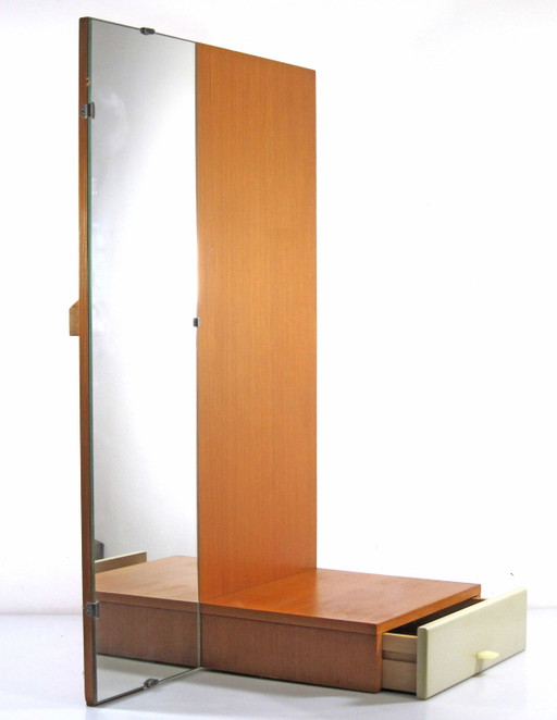Pastoe Cees Braakman vintage mirror