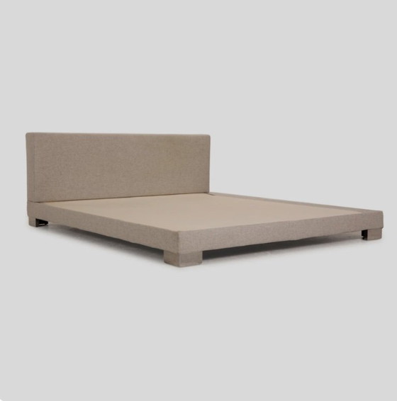Image 1 of Ligne Roset bed Anna 180x200