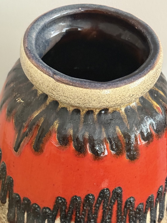 Image 1 of Scheurich vloervaas 284-47