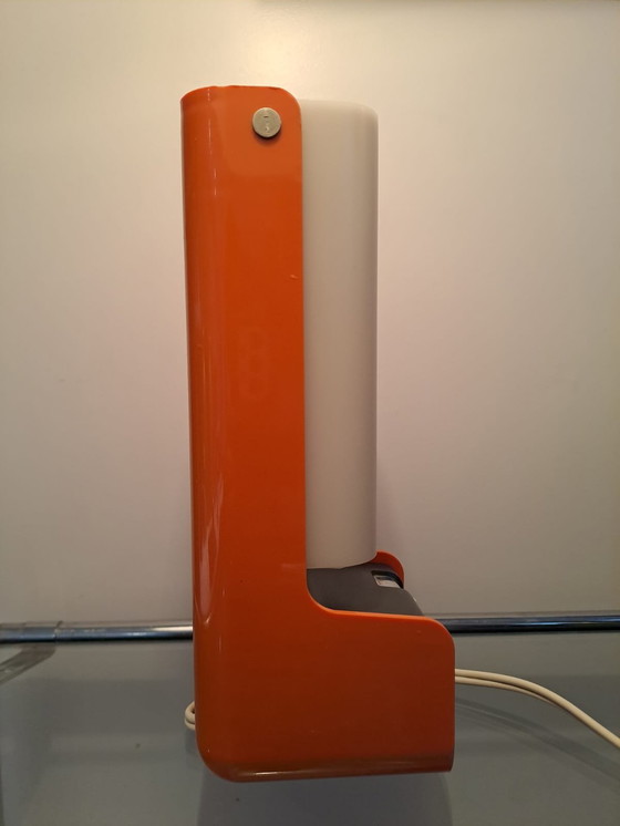 Image 1 of Nanbu Vintage Desk lamp 