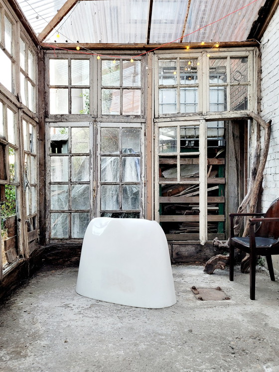 Image 1 of Aircraft bonnet polyester