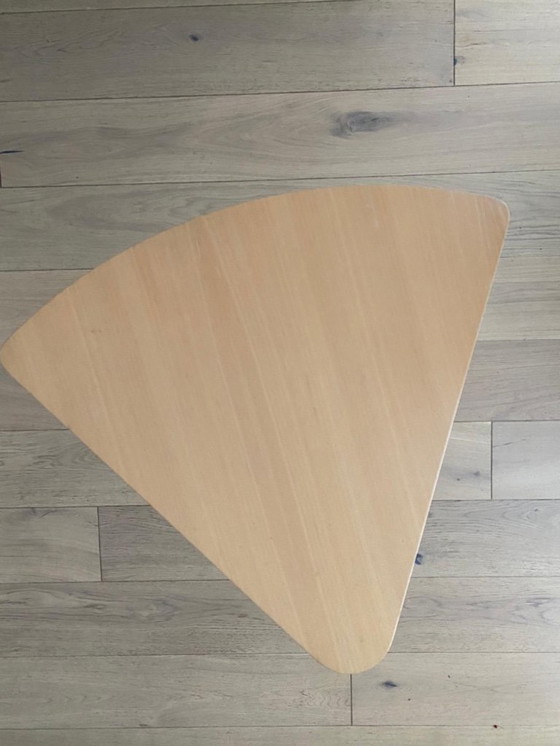 Image 1 of Iconic Thonet design side table / coffee table