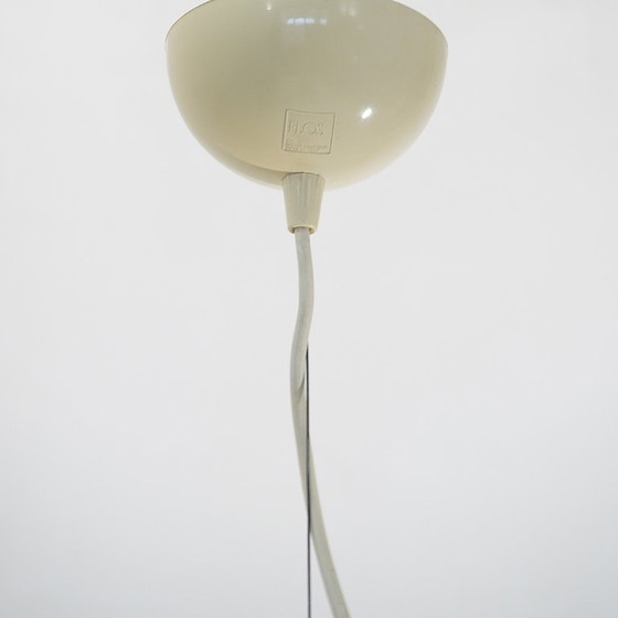 Image 1 of “Zefiro” chandelier by Giuseppe Ramella for Arteluce, 1980s