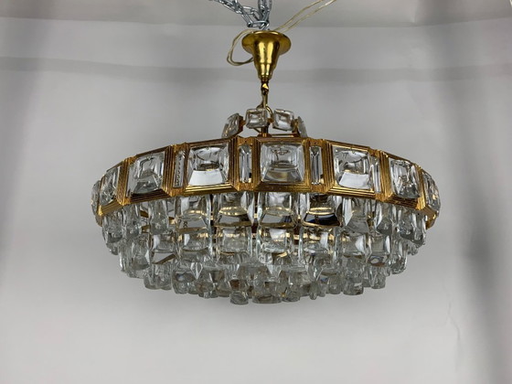 Image 1 of Lampadario Palwa 1970