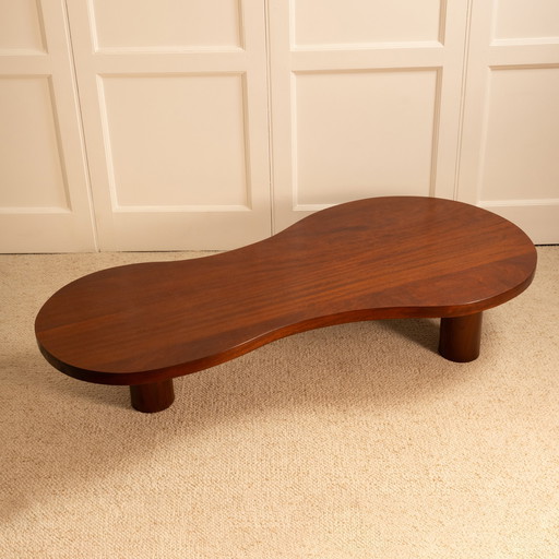 Organic Coffee Table