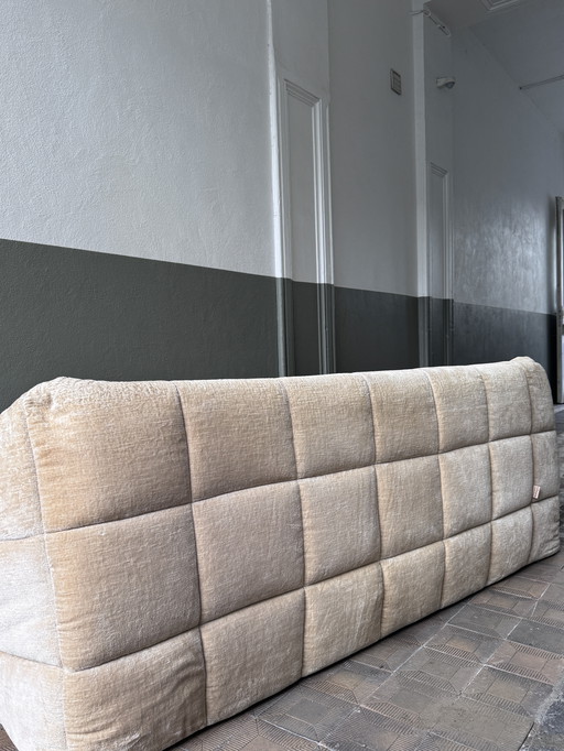 Divano Cinna Yucca di Michel Ducaroy Ligne Roset