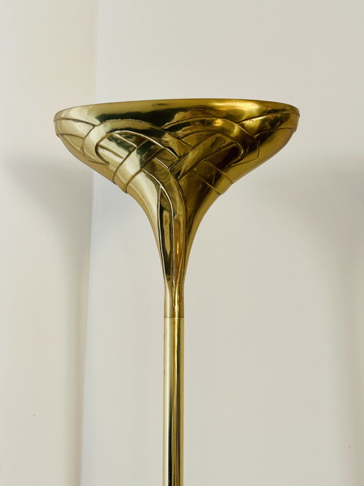Lampes vintage italiennes design par cs arte
