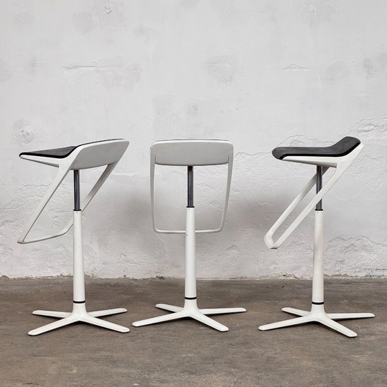 Image 1 of Interstuhl KINETICis5 710K Barstool