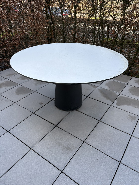 Image 1 of Beautiful Container Table