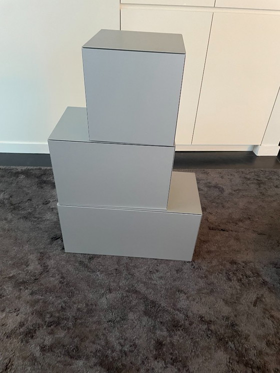 Image 1 of Pastoe Vision wall cabinet / Vision wall units