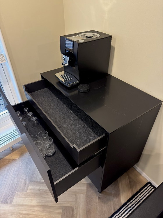 Image 1 of Coffeecorner Table - custom made 