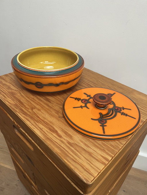 Cerámica Flora Holland