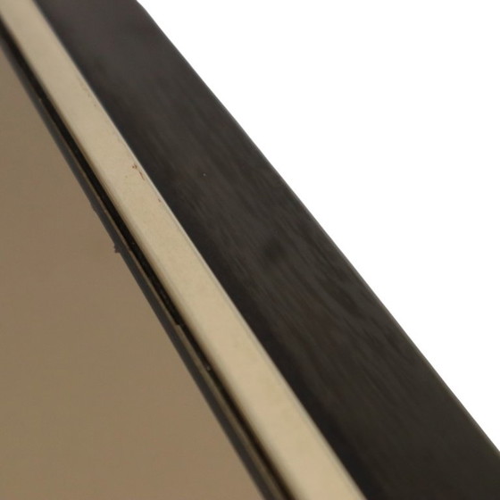 Salontafel Belgo Chrom Hollywood Regency Design, Belgochrom, Glas, Metaal, Gold (foto 11 van 24)