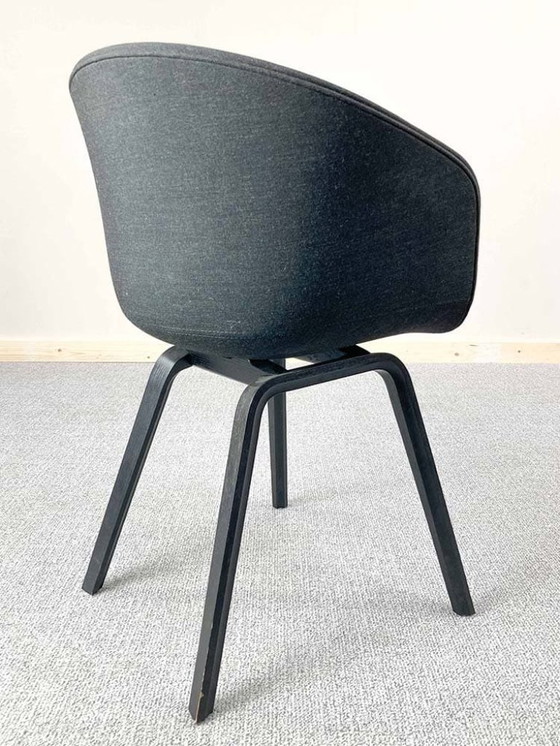 Image 1 of Hay Aac23 Silla de reuniones