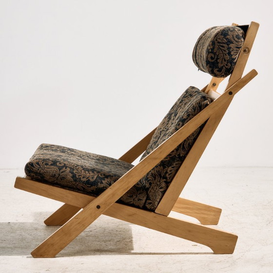 MK10422 CH3 Lounge Chair by Hans J. Wegner for Carl Hansen & Søn – Loveseats, Wood (photo 3 of 21)