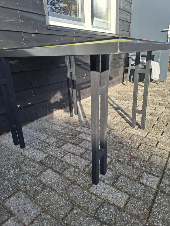 Image 1 of Pastoe tafel