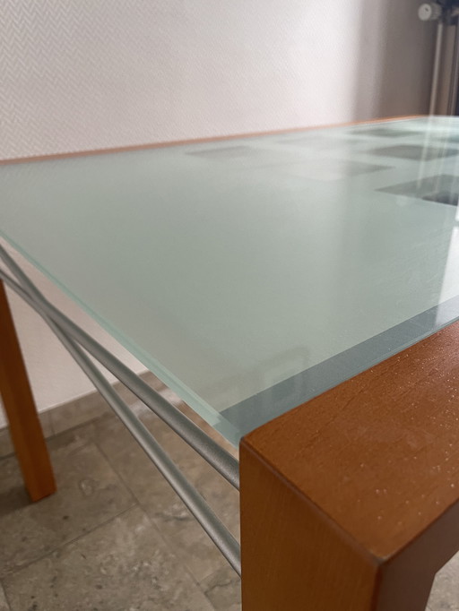Tafel Ligne Roset Extensia