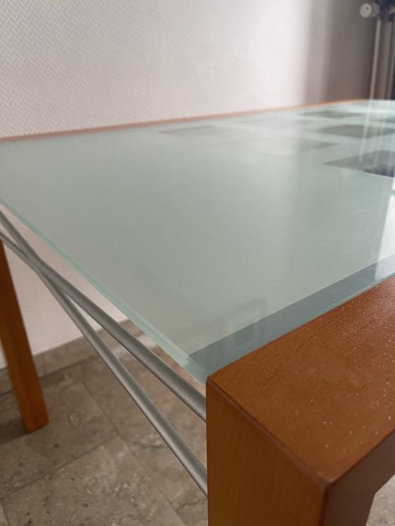Image 1 of Tafel Ligne Roset Extensia