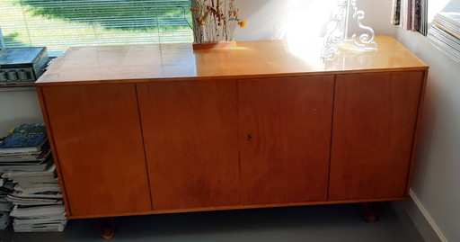 Buffet Pastoe DB02 série bouleau