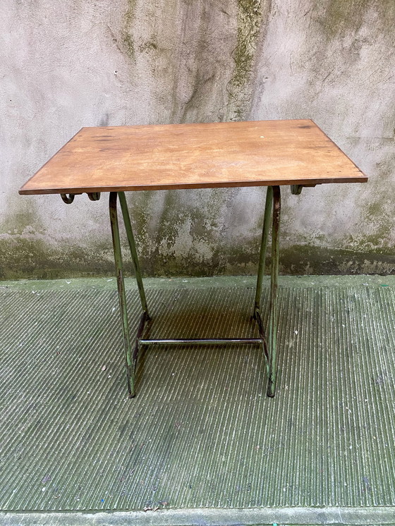 Image 1 of Mesa de arquitecto