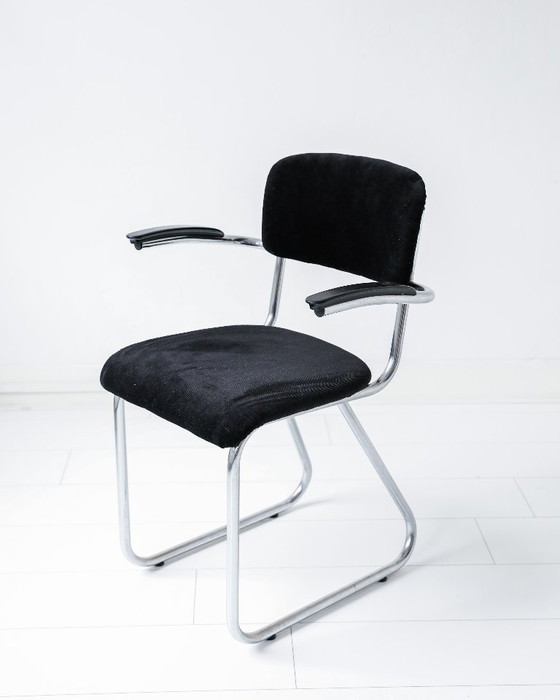 Image 1 of Vintage Gispen modèle 213