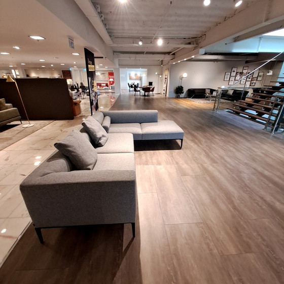 Image 1 of Walter Knoll Jaan Ecksofa