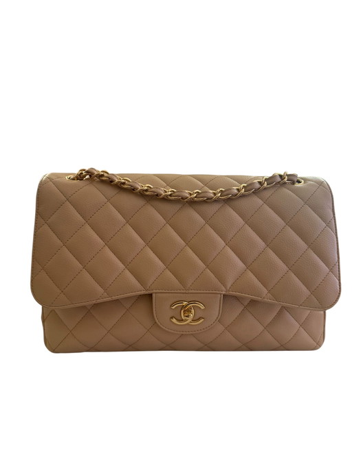 Chanel Jumbo Tas