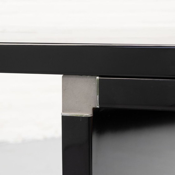 Carlo Scarpa Orseolo Esstisch Simon Gavina 70er Jahre – Esstische, Wood (photo 6 of 11)