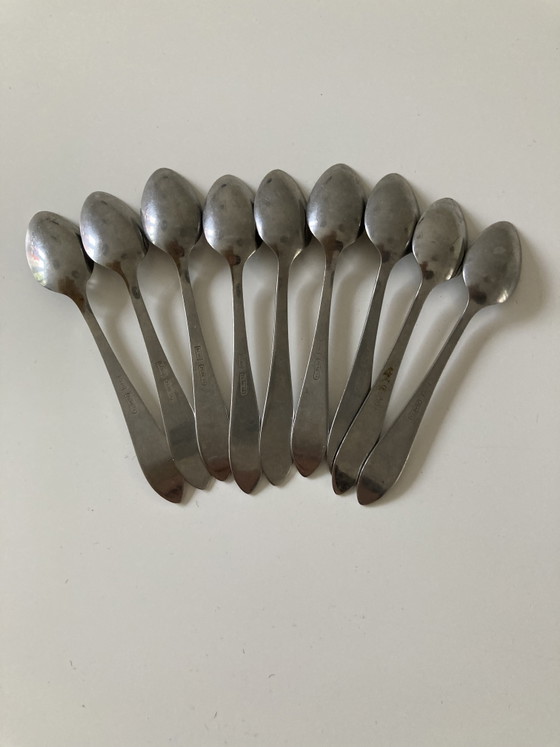 Image 1 of Small spoons Gero Zilmeta