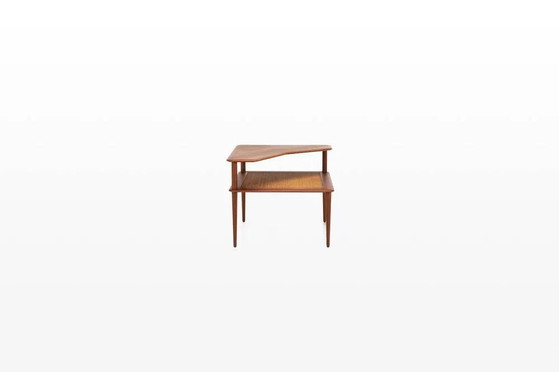 Minerva Couchtisch von Peter Hvidt und Orla Mølgaard-Nielsen für France & Son, Dänemark, 1960er Jahre (photo 2 of 11)