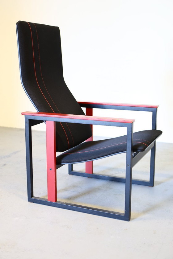 Image 1 of Coppia di poltrone di Simo Heikkila per Pentik Artzan.