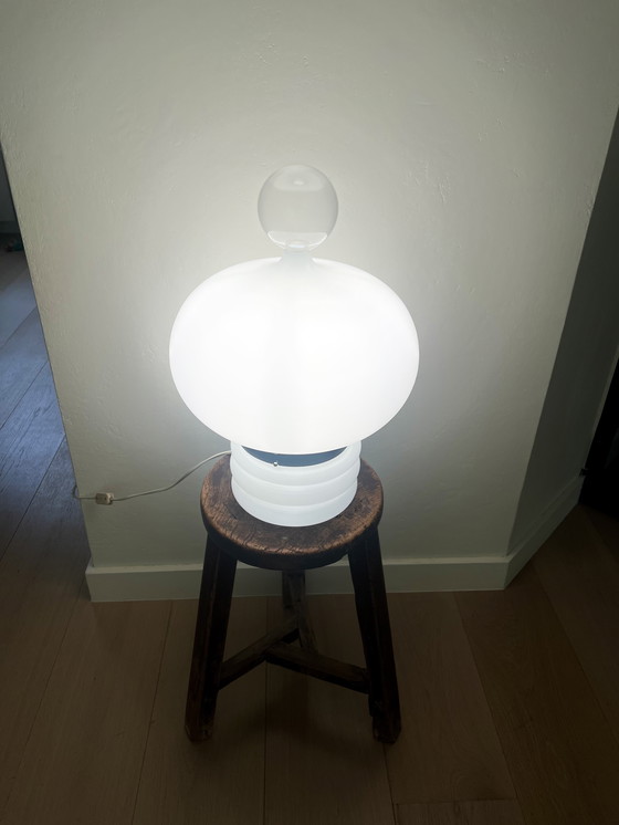 Image 1 of Glashütte Limburg 6049 tafellamp