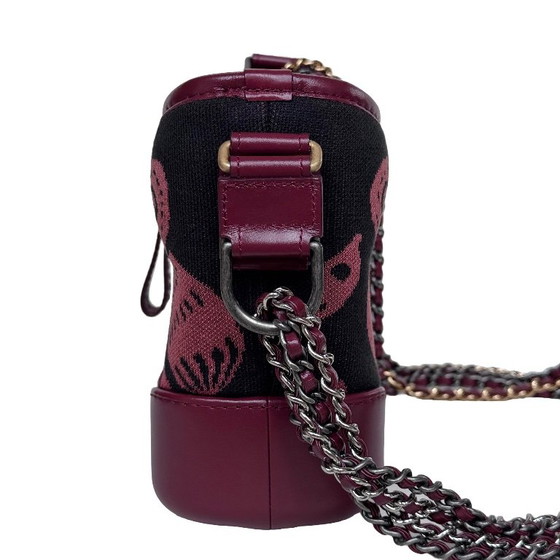 Chanel Gabrielle Hobo – Crossbody bags, Lambskin (photo 9 of 29)