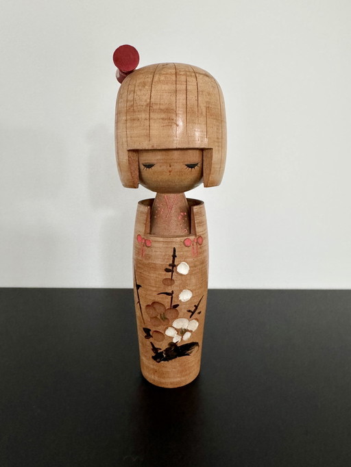 Kokeshi vintage 