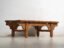 Antique low table in pine wood – China, circa 1930 – Coffee tables (photo 12 of 40)