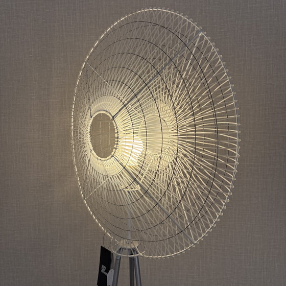 Halo Tripod Floor Lamp – Kenneth Cobon Pue, Floor lights, Other (photo 7 of 7)