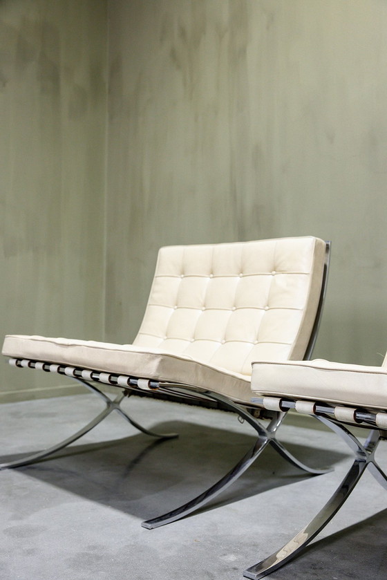 Image 1 of Sedie Barcelona, 2x