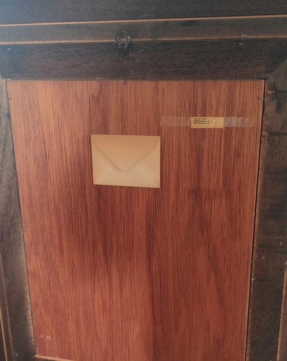 Image 1 of Painting: title The Call of Cassandra - artist Luc De Pauw