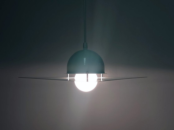 Delta D-L Lampen Holland Pendant lamp – Metal (photo 8 of 19)