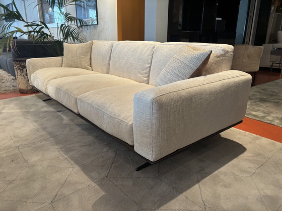 Image 1 of Flexform Softdream 95x235cm Tessuto Cat. Extra LP 2025 € 12.000,-