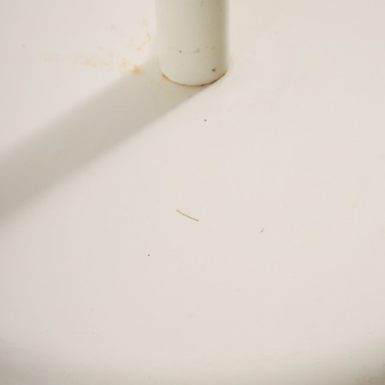 Image 1 of Lampada da terra in alluminio MK9970 Luna di Design Light A/S