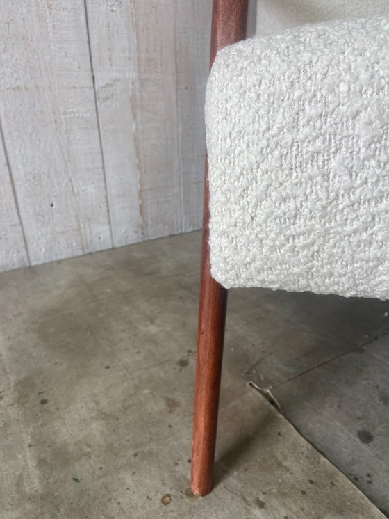 Image 1 of Poltrona anni 60/70